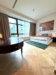 The Ritz-Carlton  (D9), Condominium #584503701